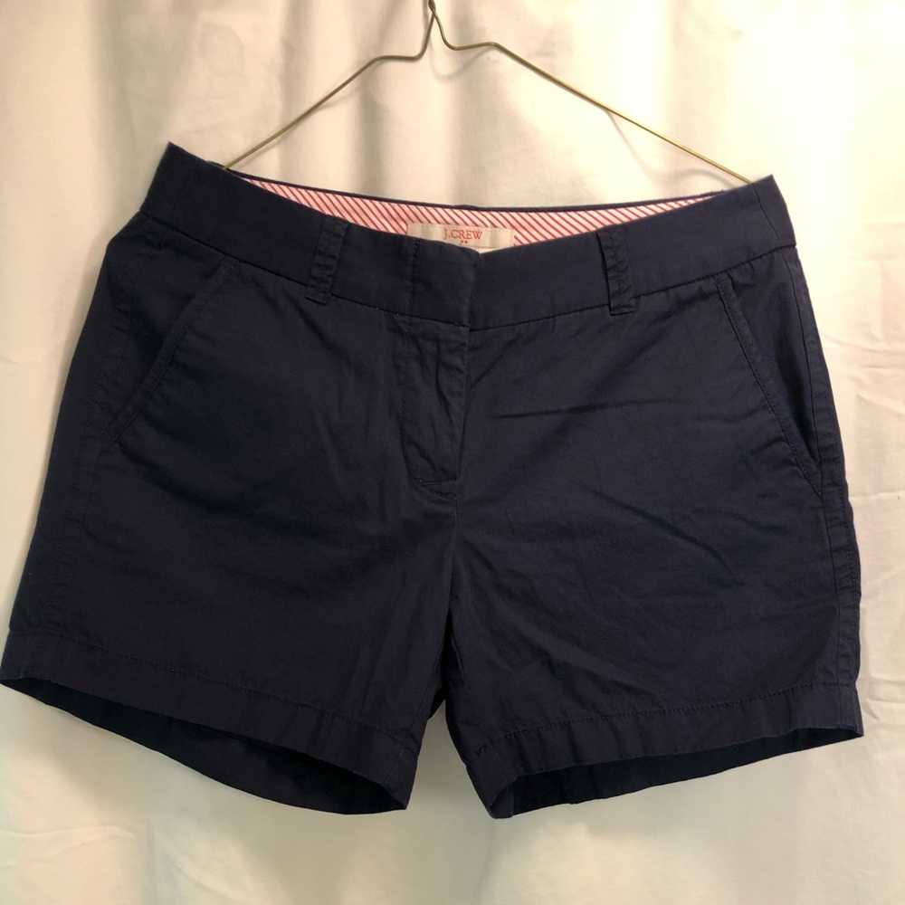 J. Crew Shorts